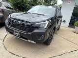 New 2025 Subaru Forester Wilderness w/ Wilderness Package image 4