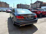 Used 2016 Mercedes-Benz E 350 Sedan image 4