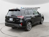 New 2025 Subaru Forester Touring image 5