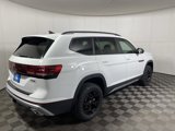 New 2025 Volkswagen Atlas Peak Edition SE image 6