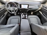 New 2025 Volkswagen Atlas Cross Sport SEL R-Line image 3