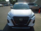 Used 2021 Nissan Kicks S image 2
