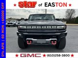 New 2025 GMC Hummer EV 3X w/ LPO, Sport Package image 4