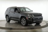 New 2025 Jeep Grand Cherokee L Overland image 2