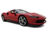 Used 2022 Ferrari 296 GTB image 3