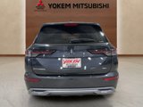 New 2025 Mitsubishi Outlander SEL image 4