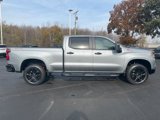 New 2025 Chevrolet Silverado 1500 LT Trail Boss w/ Convenience Package II image 3