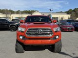 Used 2017 Toyota Tacoma TRD Pro image 3