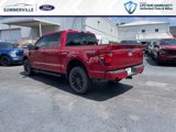 New 2025 Ford F150 XLT image 5