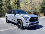 Used 2025 Toyota Sequoia Capstone image 2