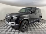 New 2025 Land Rover Defender 110 S image 3