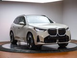 New 2026 BMW X3 xDrive30 w/ Premium Package image 3