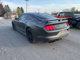 Used 2019 Ford Mustang GT Premium w/ GT Performance Package image 2