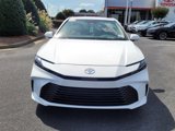 New 2026 Toyota Camry LE image 2