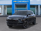 New 2026 Chevrolet TrailBlazer RS image 6