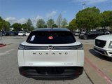New 2025 Nissan Murano Platinum w/ Cargo Package image 5