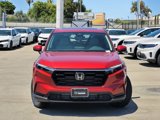 New 2026 Honda CR-V EX-L image 2