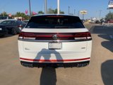 New 2025 Volkswagen Atlas Cross Sport SEL Premium R-Line image 5