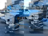 Used 2019 RAM 2500 Tradesman image 2