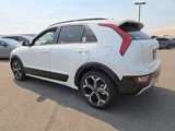 New 2025 Kia Niro SX Touring image 4