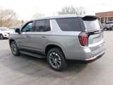 New 2025 Chevrolet Tahoe LS w/ LPO, Dark Essentials Package image 4