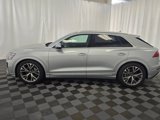 Used 2024 Audi Q8 Prestige w/ Prestige Package image 2