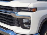 New 2025 Chevrolet Silverado 2500 LT w/ All Star Edition image 5
