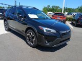 Certified 2022 Subaru Crosstrek 2.5i Limited w/ Moonroof Package 2 image 3