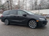 New 2025 Honda Odyssey Elite image 2
