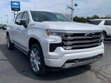 New 2025 Chevrolet Silverado 1500 High Country w/ Technology Package image 2