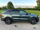 Used 2022 Kia Sorento SX Prestige w/ Rust Color Package image 6
