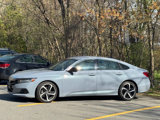 Used 2022 Honda Accord Sport image 2
