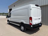 New 2025 Ford Transit 250 148 Medium Roof Extended AWD w/ Interior Upgrade Package image 6