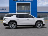 New 2025 Chevrolet Traverse High Country image 5