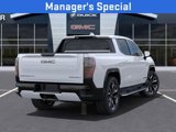 New 2025 GMC Sierra EV Denali image 4