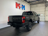 Used 2024 Ford F250 Lariat w/ Tremor Off-Road Package image 3