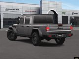 New 2025 Jeep Gladiator Sport image 5