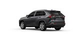New 2025 Toyota RAV4 XLE image 6