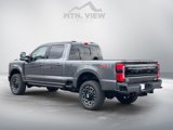 New 2025 Ford F350 Platinum image 4