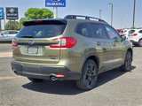 New 2025 Subaru Ascent Bronze Edition image 4