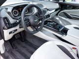 Used 2025 Aston Martin DBX 707 image 2