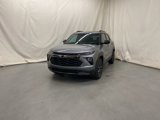 New 2026 Chevrolet TrailBlazer ACTIV w/ Convenience Package image 2