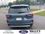 New 2025 Ford Escape Active image 4