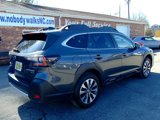 Used 2023 Subaru Outback Limited XT image 5