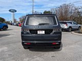 New 2024 Jeep Grand Wagoneer Series III image 4