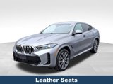 Used 2024 BMW X6 xDrive40i image 4