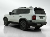 Used 2024 Toyota Land Cruiser image 3