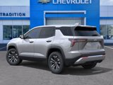 New 2026 Chevrolet Equinox LT w/ Convenience Package II image 3