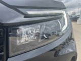 New 2025 Honda Ridgeline Black Edition image 3