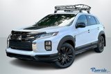New 2025 Mitsubishi Outlander Sport AWD image 2